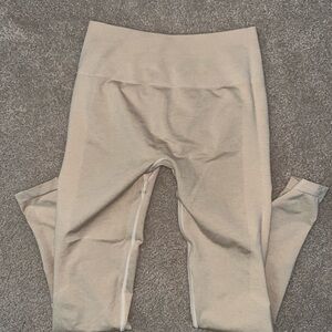 Alphalete bundle of two pairs of Leggings